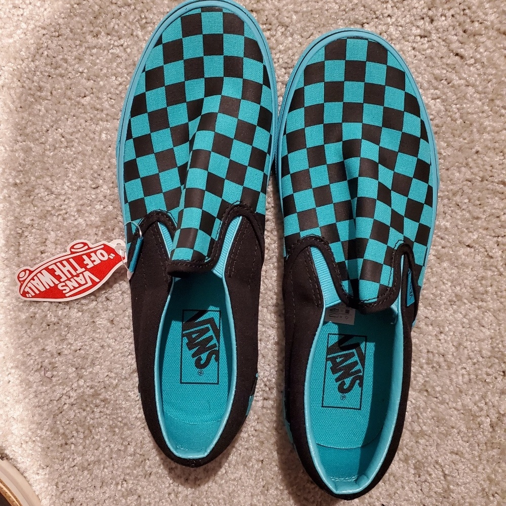 VANS low top sneakers